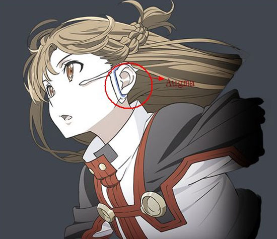 Augma
