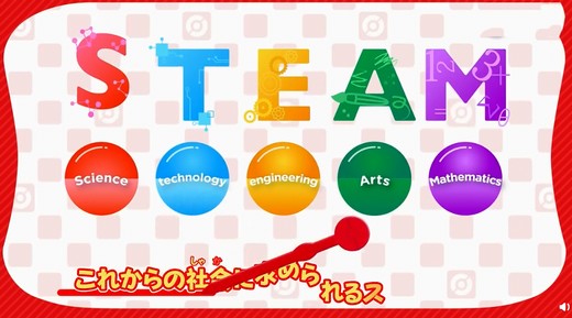 宝可梦牌学习机,皮神教你用“STEAM”学习