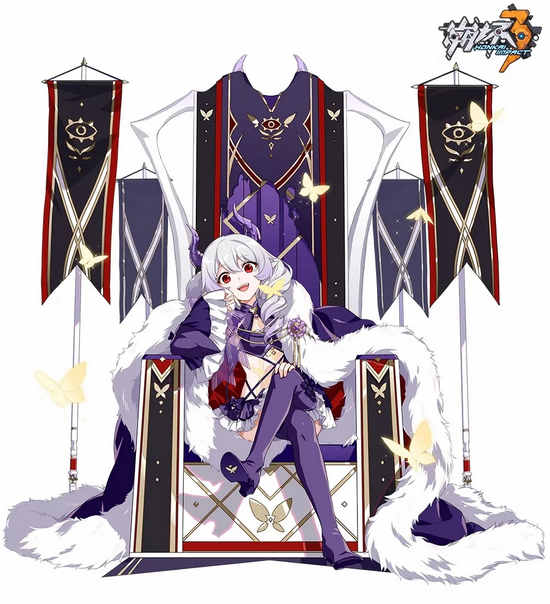 崩坏3更新前瞻