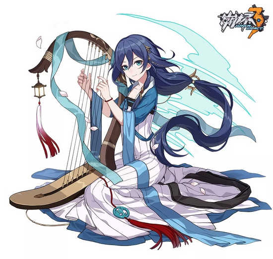 崩坏3更新前瞻