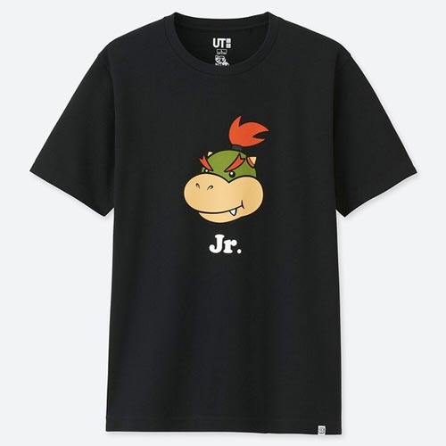 马里奥