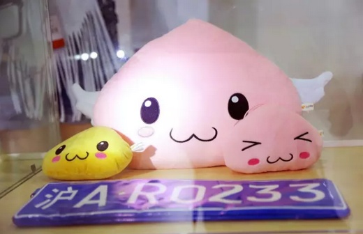 匠心独运 慧眼识珠,心动网络大面积参展2019 ChinaJoy