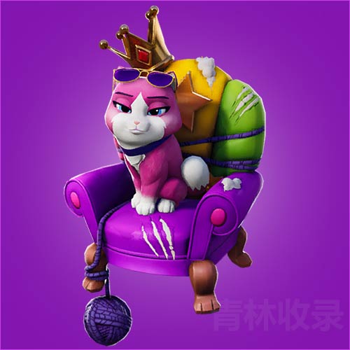 堡垒之夜手游皇后怎么得 皇后背饰获取介绍