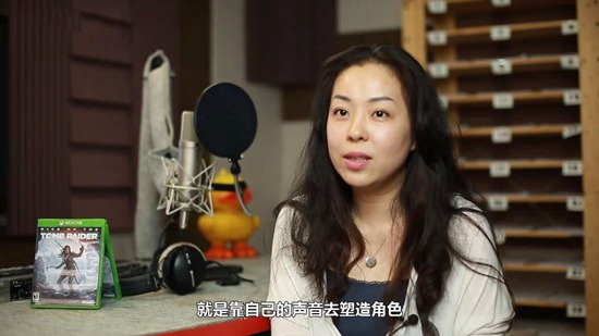 杨梦露