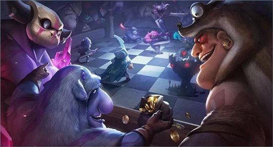 多多自走棋手游阵容模拟器