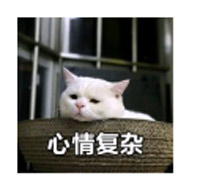 复杂
