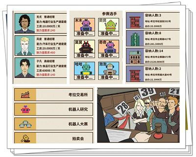 商界
