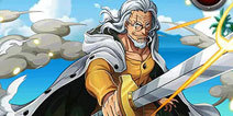 专属珠宝提升巨大 《海贼王启航》完全体雷利测试报告