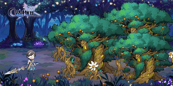 《奥拉星》厂商新作《造物2》来临！日式RPG玩法