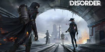 《Disorder》你到底是全境封锁还是Apex英雄呢？