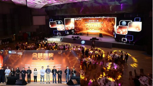 2019第十六届TFC全球泛游戏大会暨颁奖盛典(中国香港)即将召开