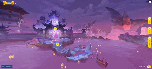 梦幻西游3D