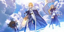 颤抖吧！《FGO》开服至今营收超过30亿美金