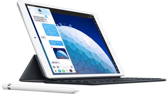 新款ipadair