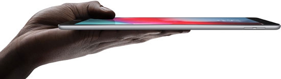 新款ipadair