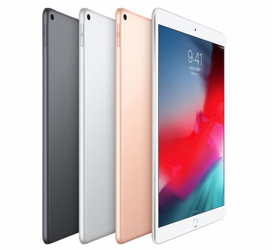 新款ipadair