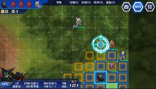 机战DD
