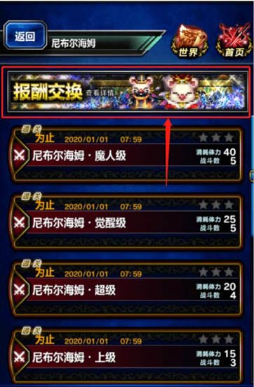 最终幻想：勇气启示录