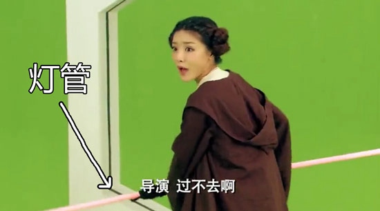 自制星球大战光剑