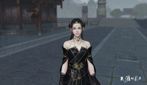 姑娘