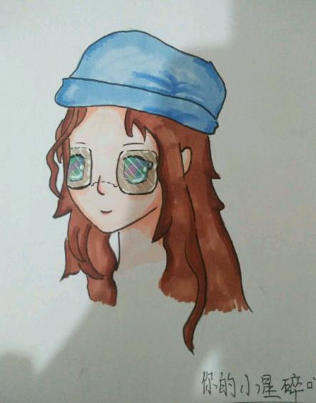 第五人格盲女