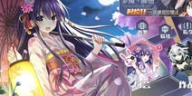 约战精灵再临春日祭上线 十香超美和服 社团新活动