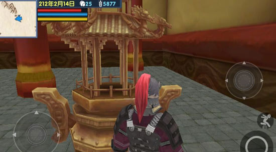 三国大时代6怎么攻城