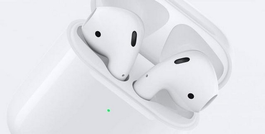 模仿华为?外媒曝光新一代iPhone 将支持无线反向充电