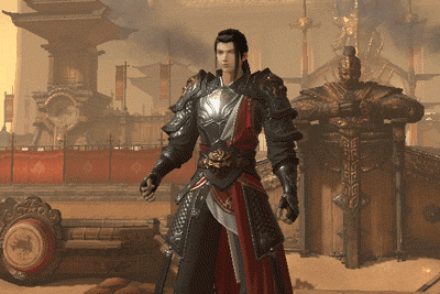 抱拳