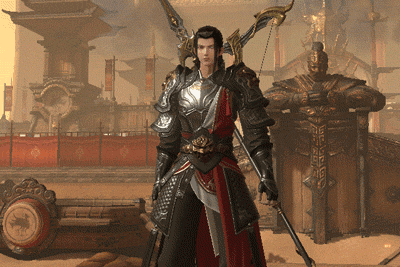抱拳
