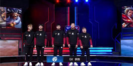 不鸣则已一鸣惊人，QGhappy让二追三击败东部第一RNG.M