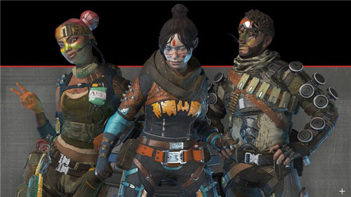 Apex英雄