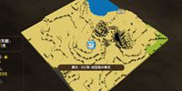 迷你世界沙漠地形码 沙漠地图种子分享