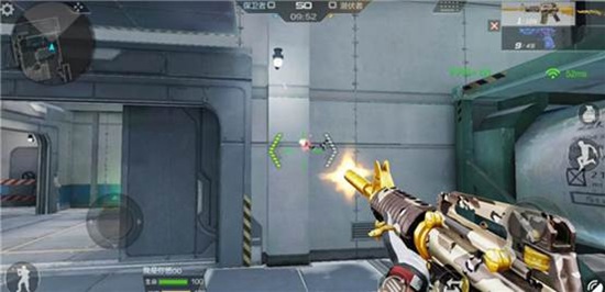 CF手游新英雄级武器降临 焕M4A1-S武器爆料