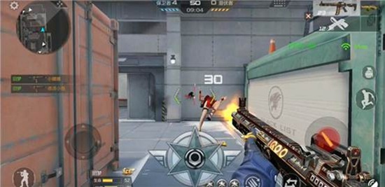 CF手游M4A1家族迎来新成员 英雄级武器M4A1-A-计划爆料