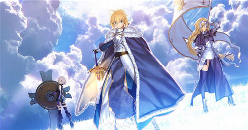 FGO