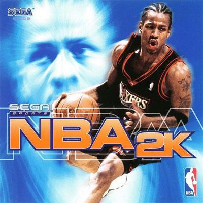 NBA 2K