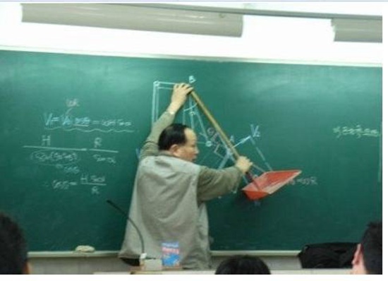 老师英雄联盟讲授机械制图