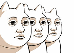 冷场