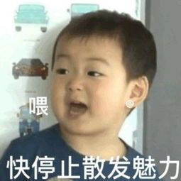 魅力