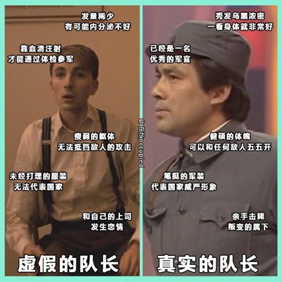队长