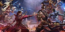 炼狱之王最强决战! 《决战沙城之热血传说》跨服炼狱挑战即将推出