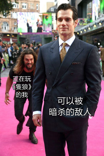 只狼