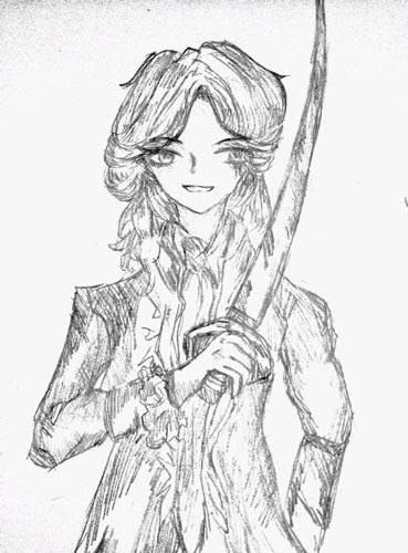 第五人格摄影师