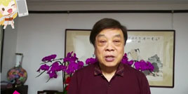 感谢赵忠祥老师的祝福，斗鱼白起“恭喜杯水友赛”决赛今日开打!