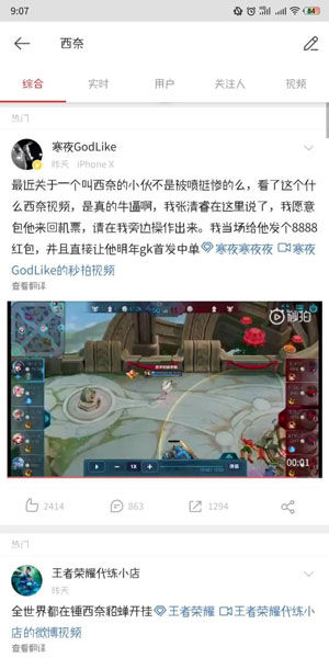 王者荣耀西奈貂蝉