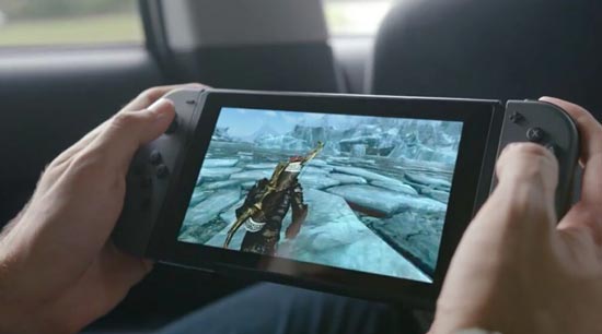 switch