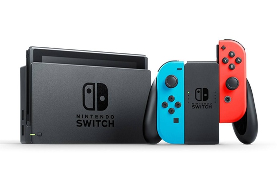 switch