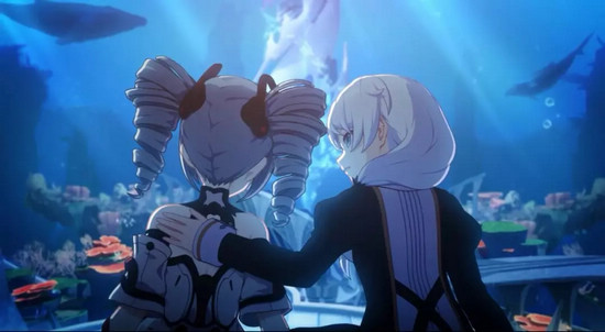 崩坏3第十章第二部分剧情解析