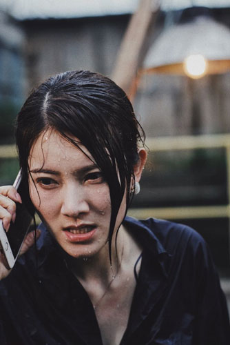 记忆重构南希